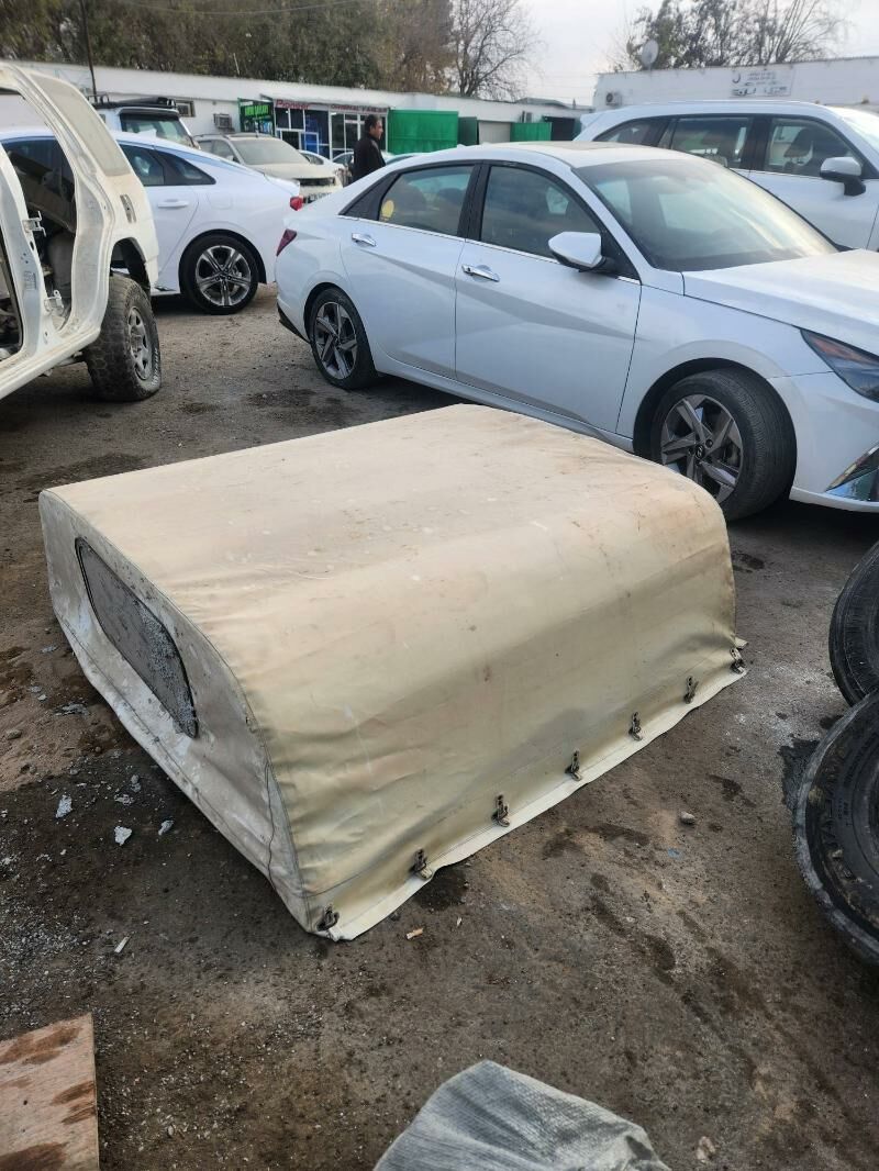 tayota HILUX 2 000 TMT - Хитровка - img 2