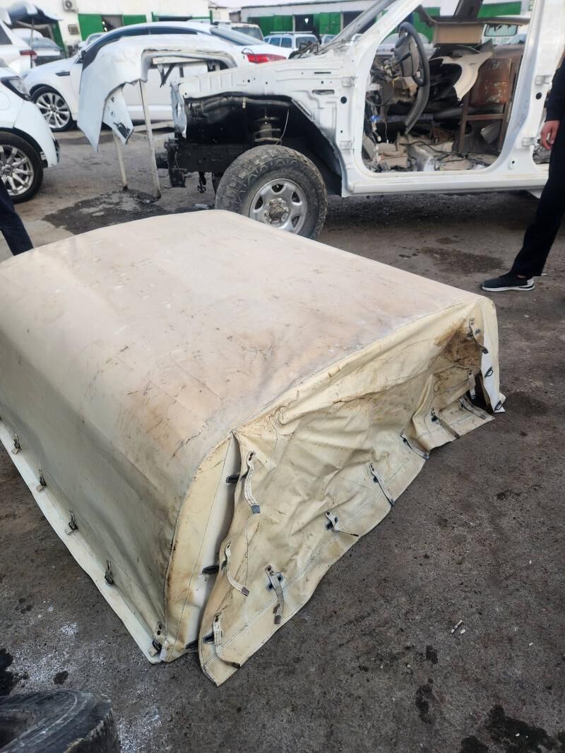 tayota HILUX 2 000 TMT - Хитровка - img 3