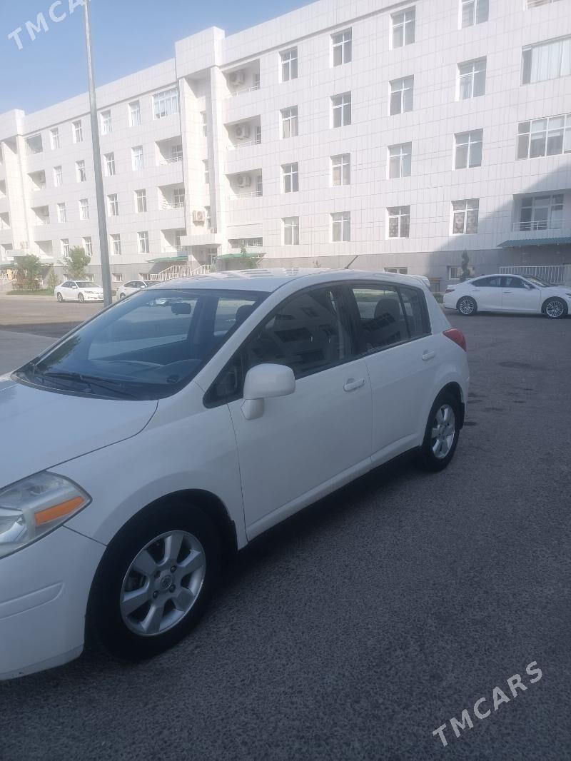 Nissan Versa 2012 - 135 000 TMT - Aşgabat - img 3