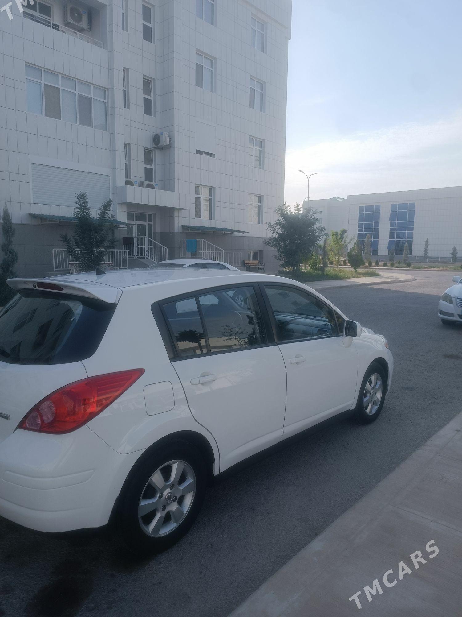 Nissan Versa 2012 - 135 000 TMT - Aşgabat - img 2