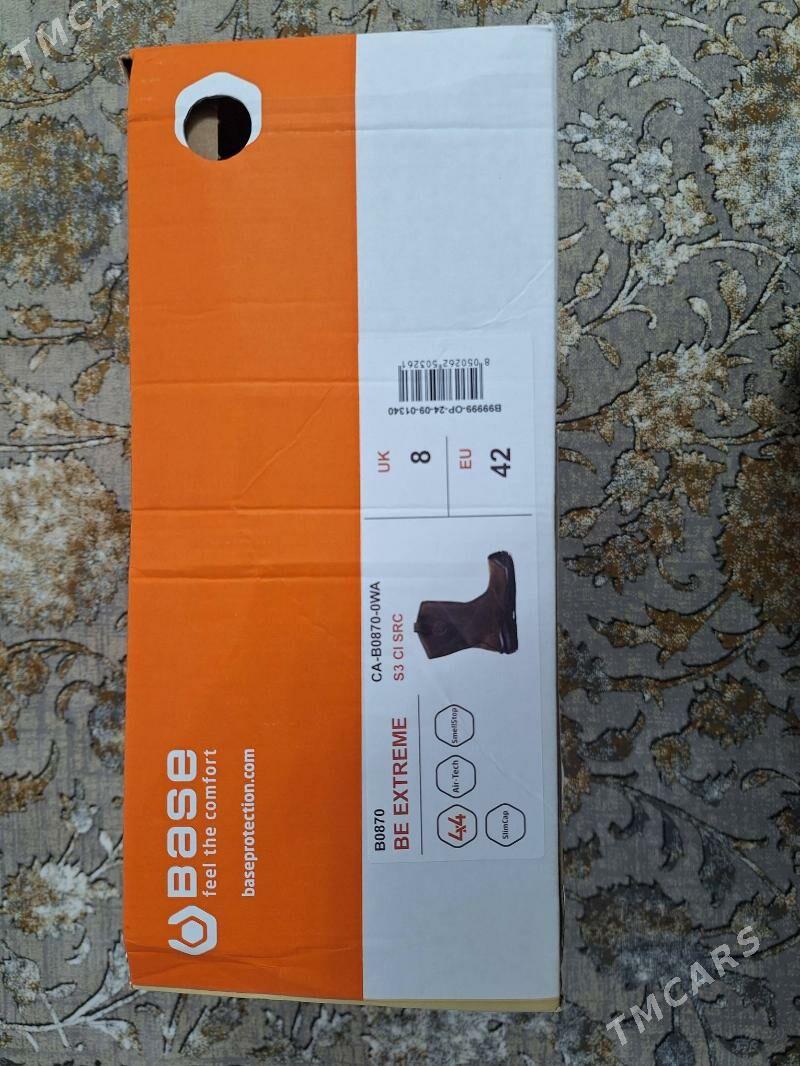 adik, sapog - Balkanabat - img 2