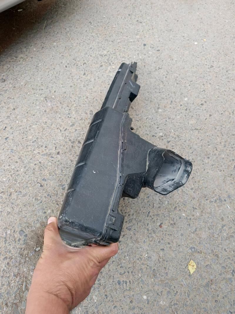 Kobra Nissan Murano 250 TMT - Мир 7 - img 3