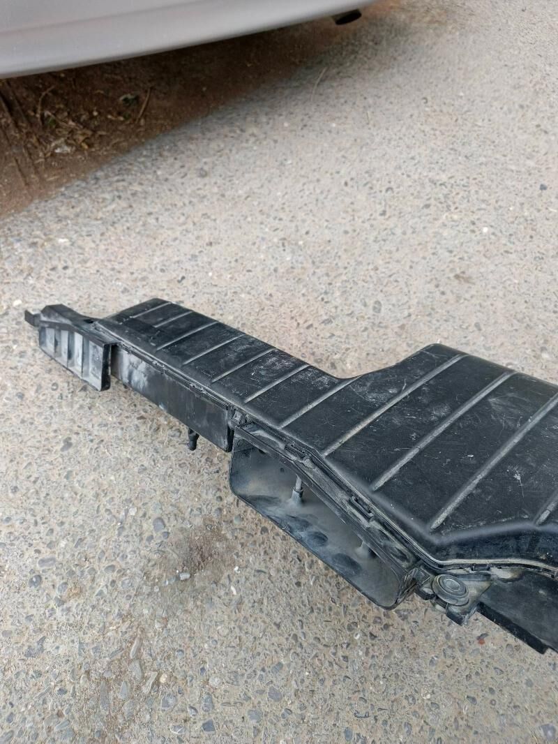 Kobra Nissan Murano 250 TMT - Мир 7 - img 4