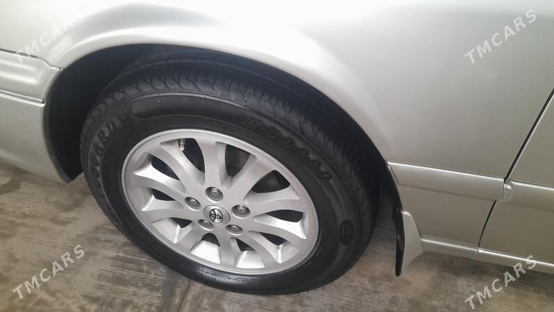 Toyota Camry 2000 - 166 000 TMT - Daşoguz - img 10