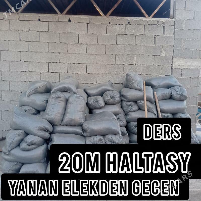 NULYOWKA ZATILKA KERAMZIT DERS - Ашхабад - img 2