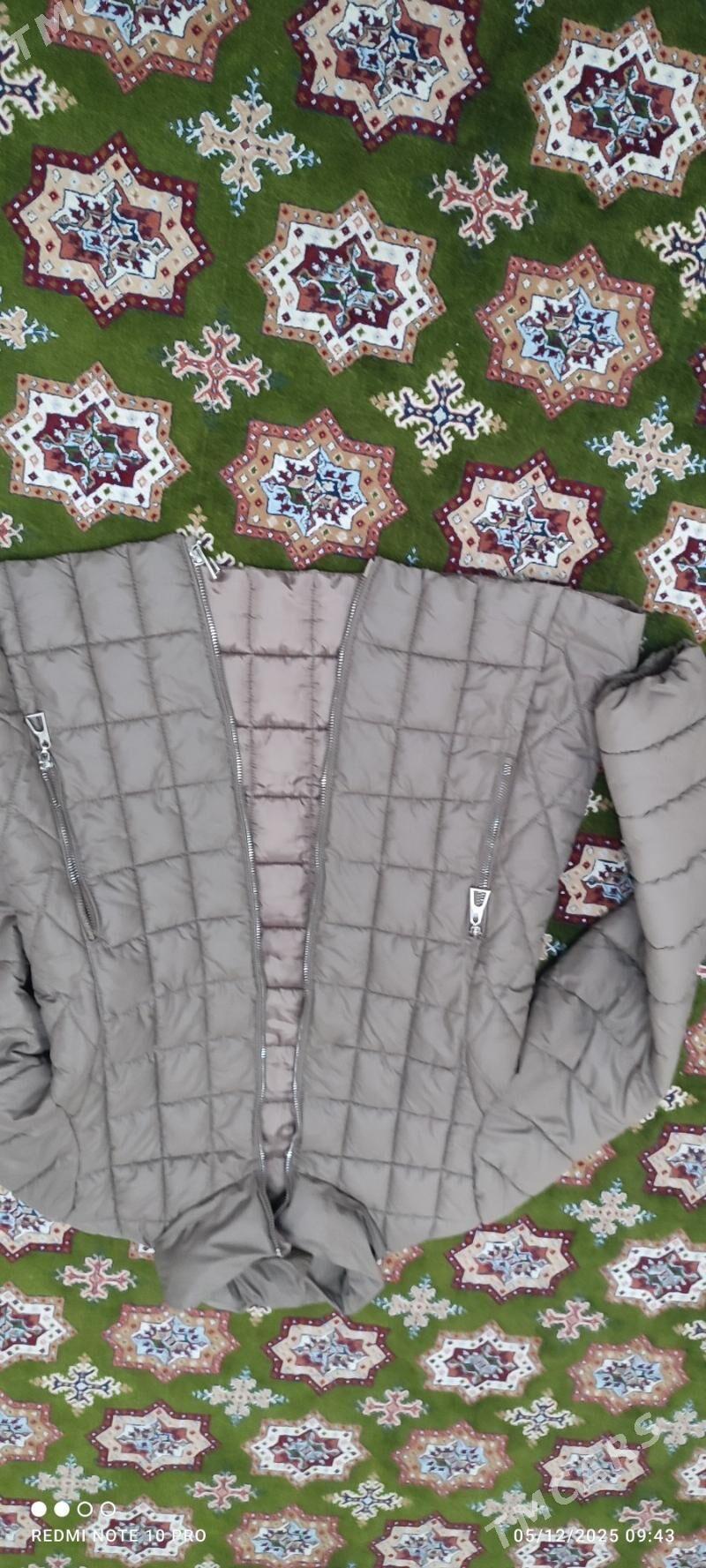 Kurtga - Aşgabat - img 2