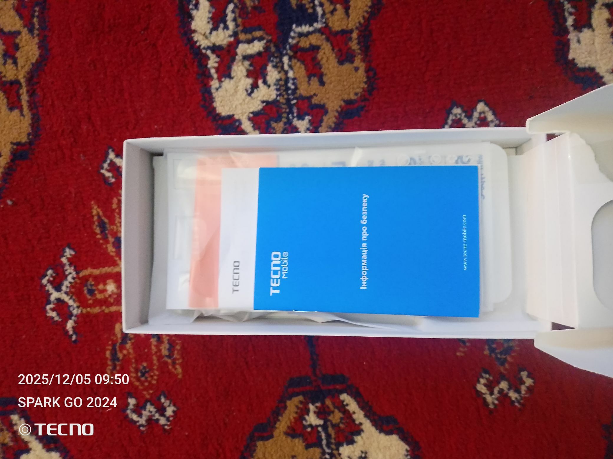 TECNO SPARK GO 24 - Türkmenbaşy etr. - img 7