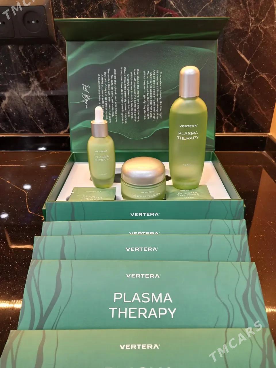 yuz ucin - Дашогуз - img 1