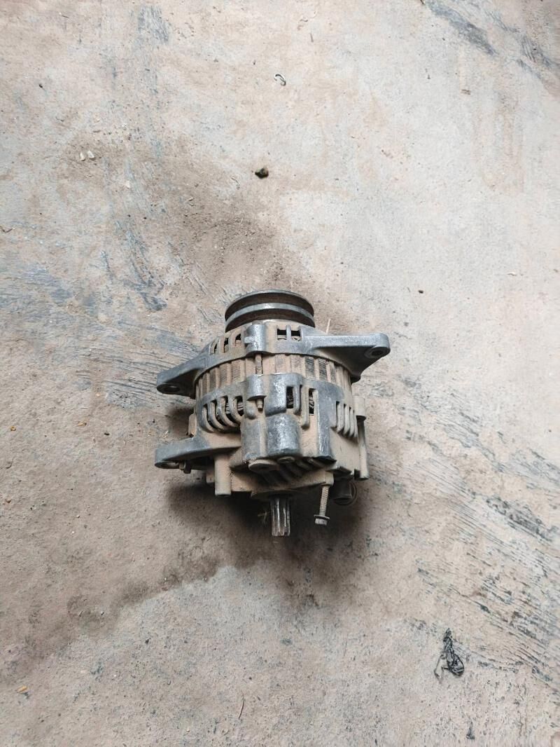 Dinam bunday starx 700 TMT - Daşoguz - img 3