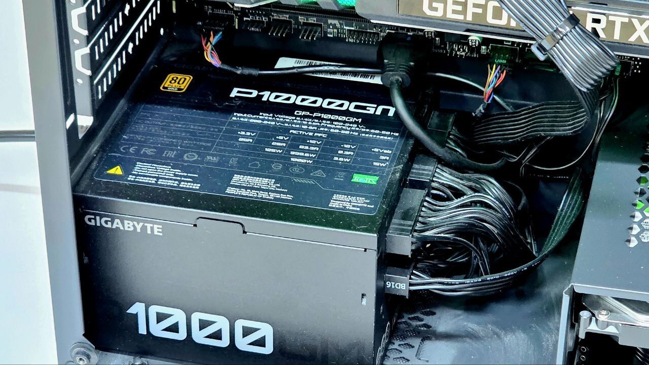 B/U Gaming PC/Core i9-12/ - Aşgabat - img 8