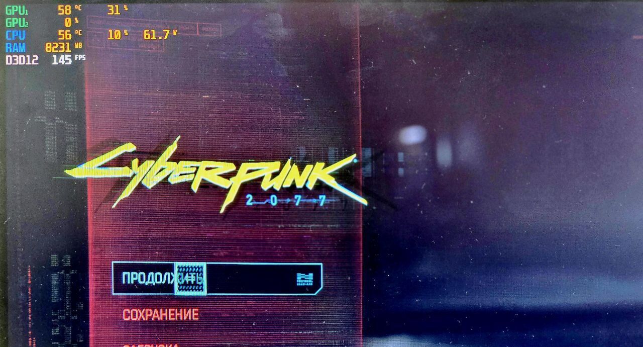 B/U Gaming PC/Core i9-12/ - Aşgabat - img 4