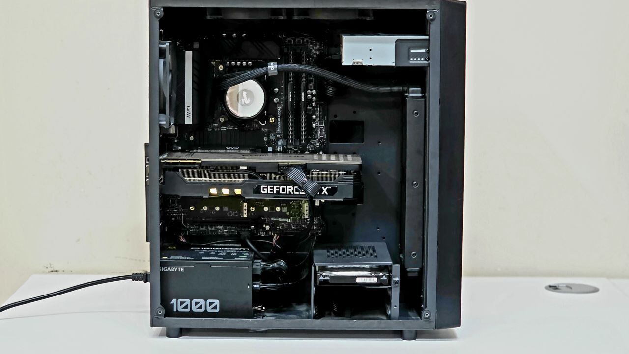 B/U Gaming PC/Core i9-12/ - Aşgabat - img 7