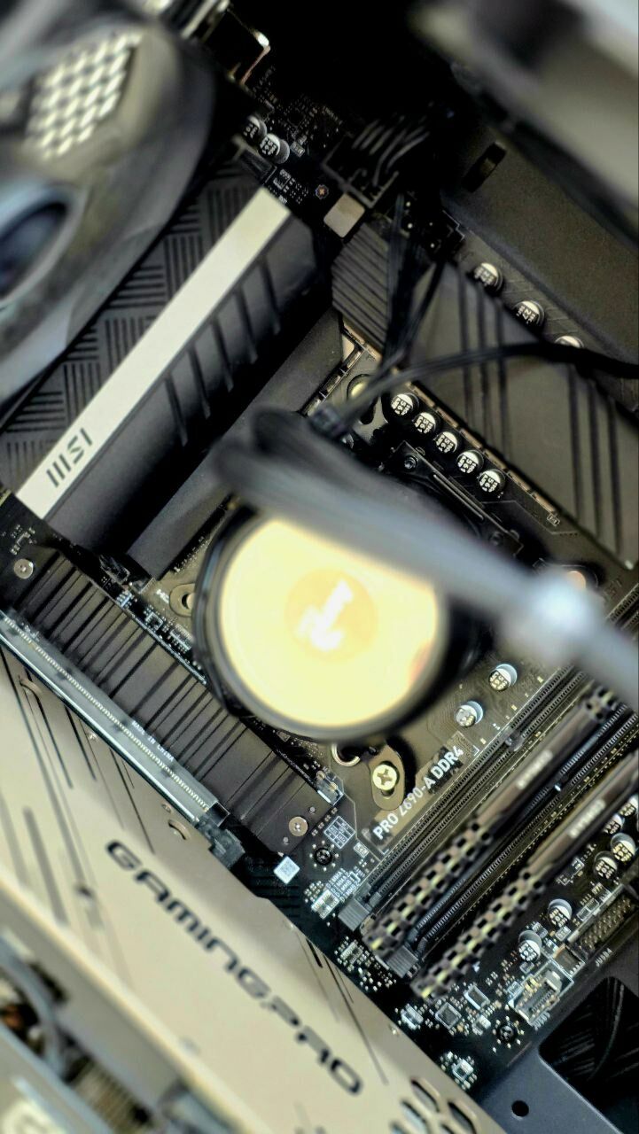 B/U Gaming PC/Core i9-12/ - Aşgabat - img 5