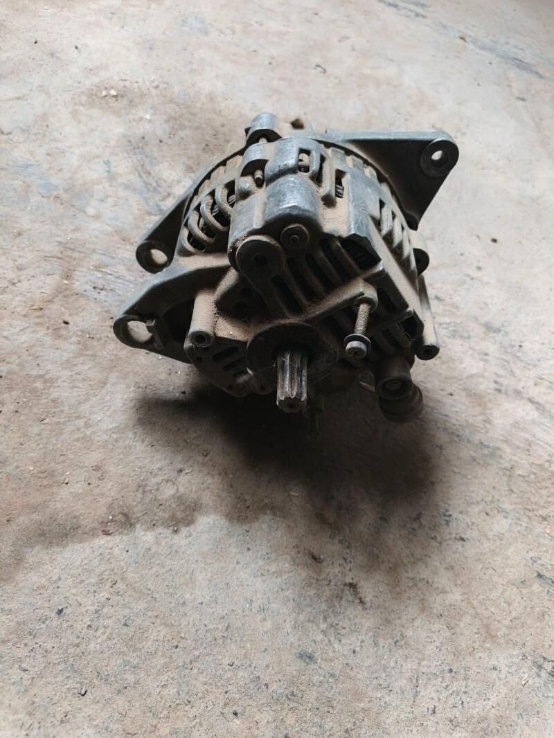 Dinam bunday starx 700 TMT - Daşoguz - img 2