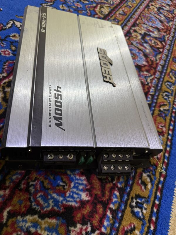 usilite 850 TMT - Чоганлы - img 3