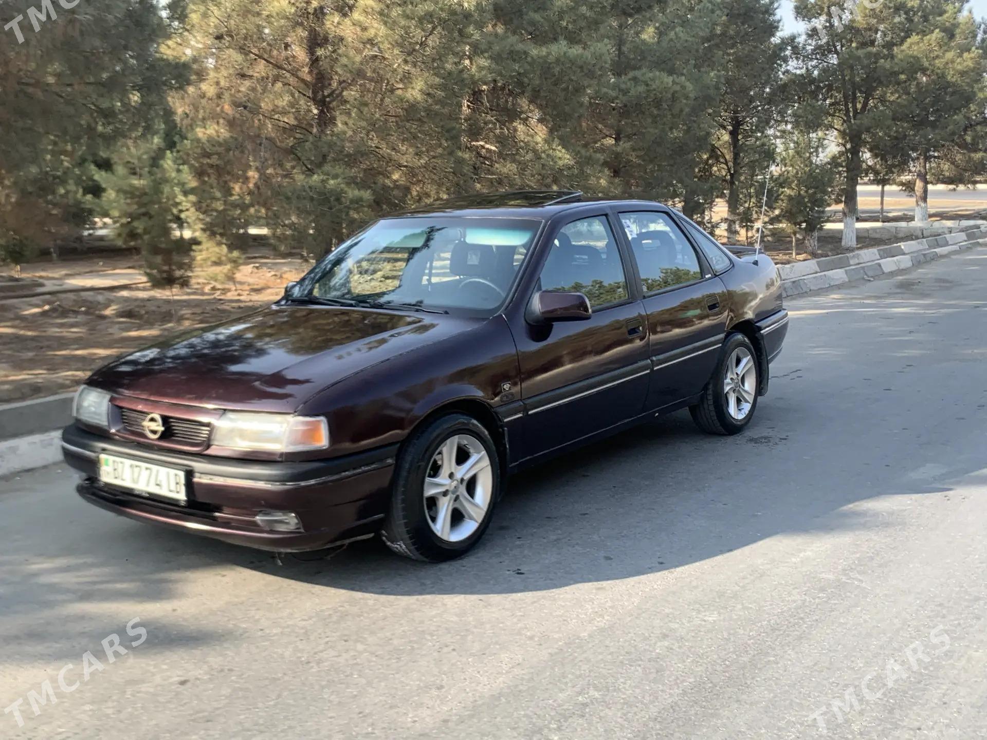 Opel Vectra 1995 - 45 000 TMT - Türkmenabat - img 3