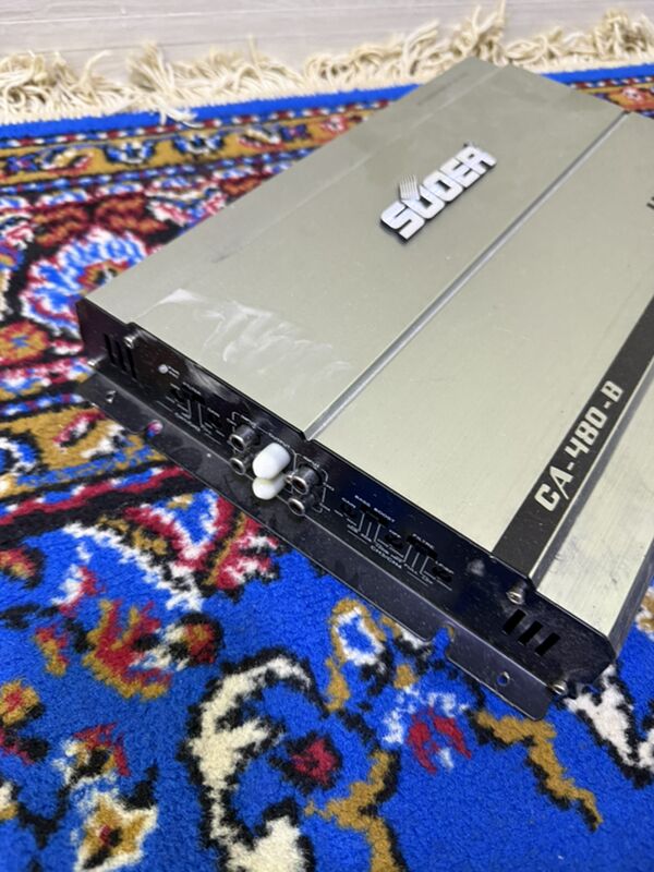 usilite 850 TMT - Чоганлы - img 2