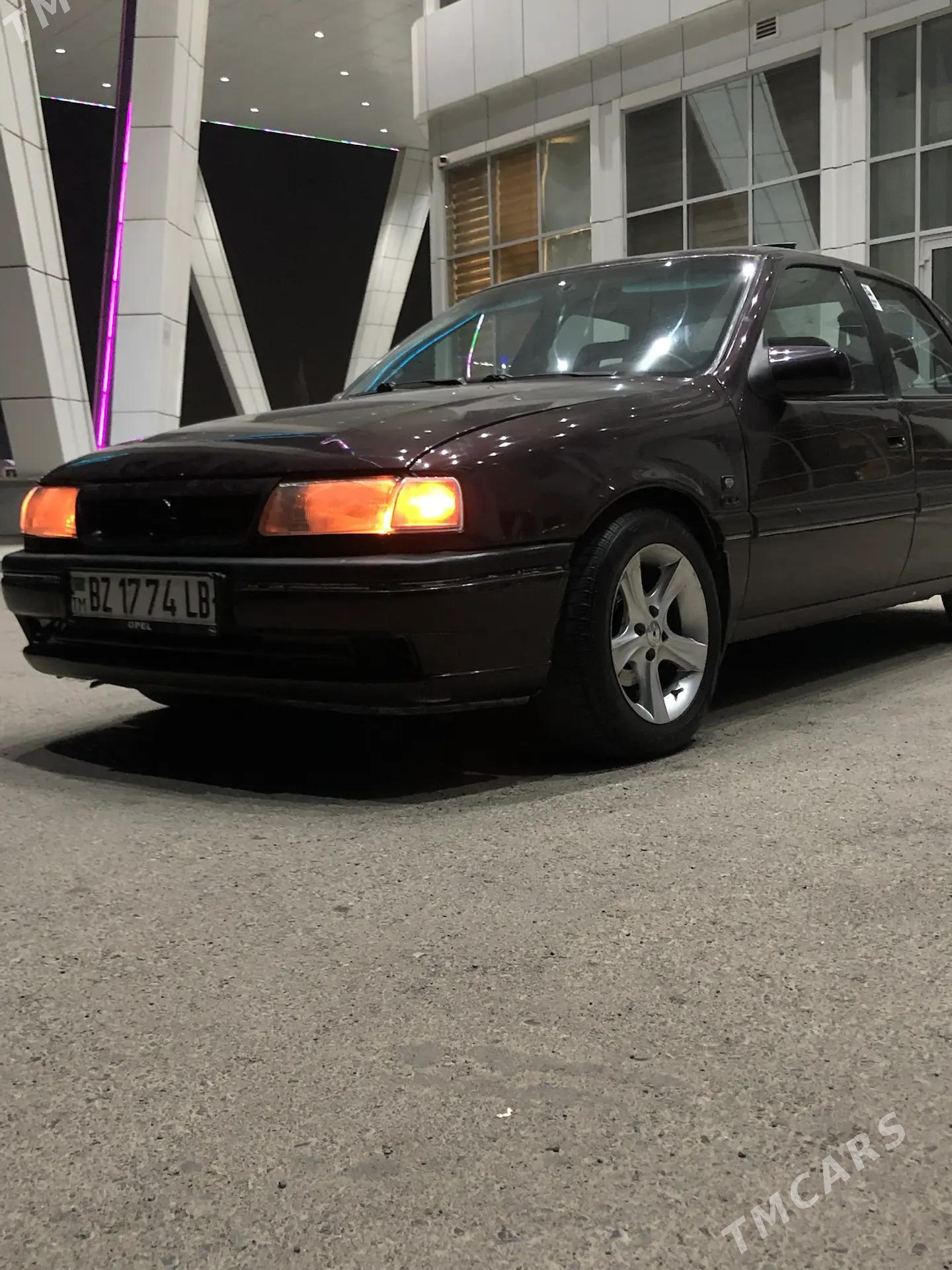 Opel Vectra 1995 - 45 000 TMT - Türkmenabat - img 2