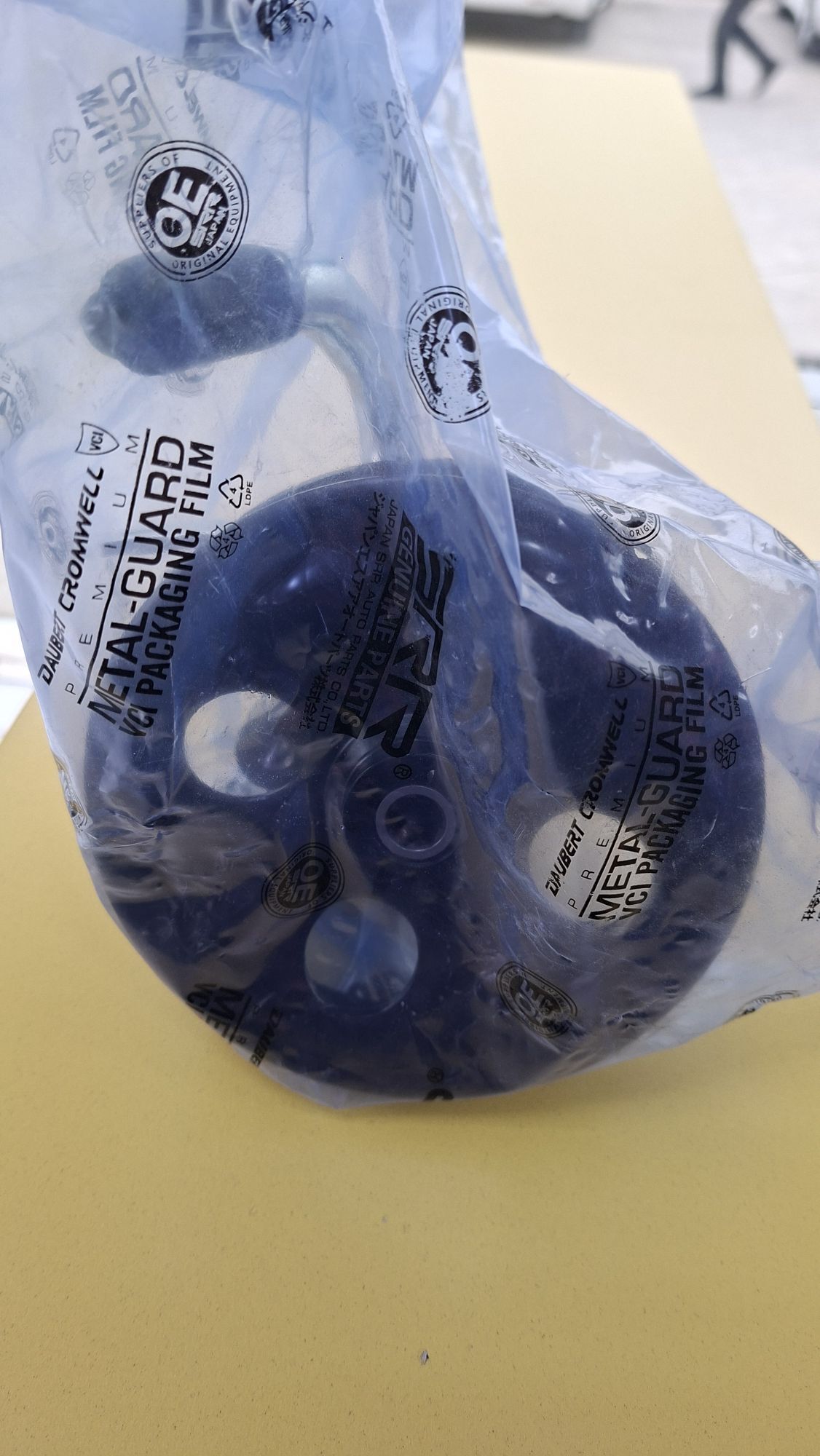 Gidrousilitel 1 450 TMT - Бедев - img 3