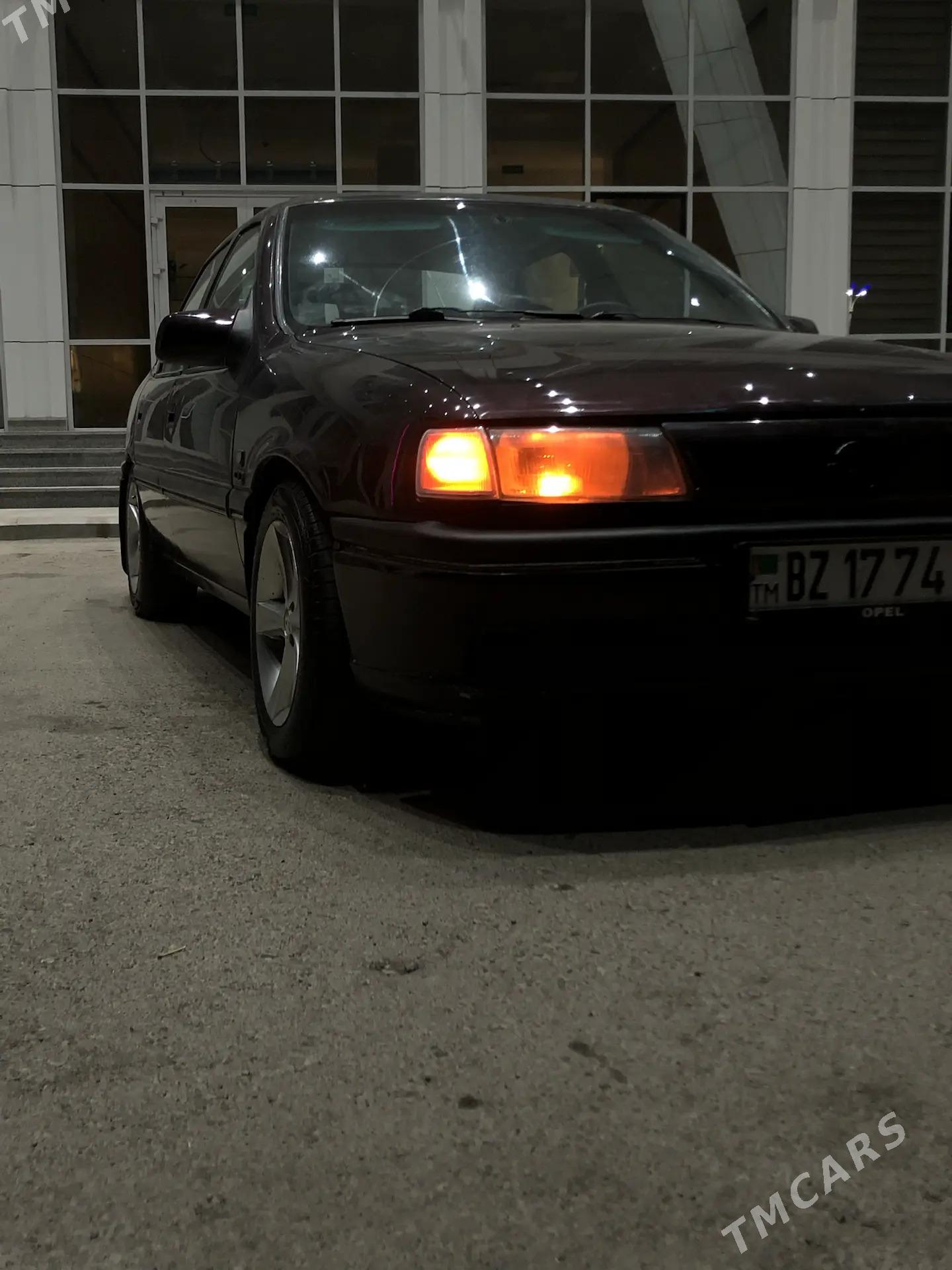 Opel Vectra 1995 - 45 000 TMT - Türkmenabat - img 7