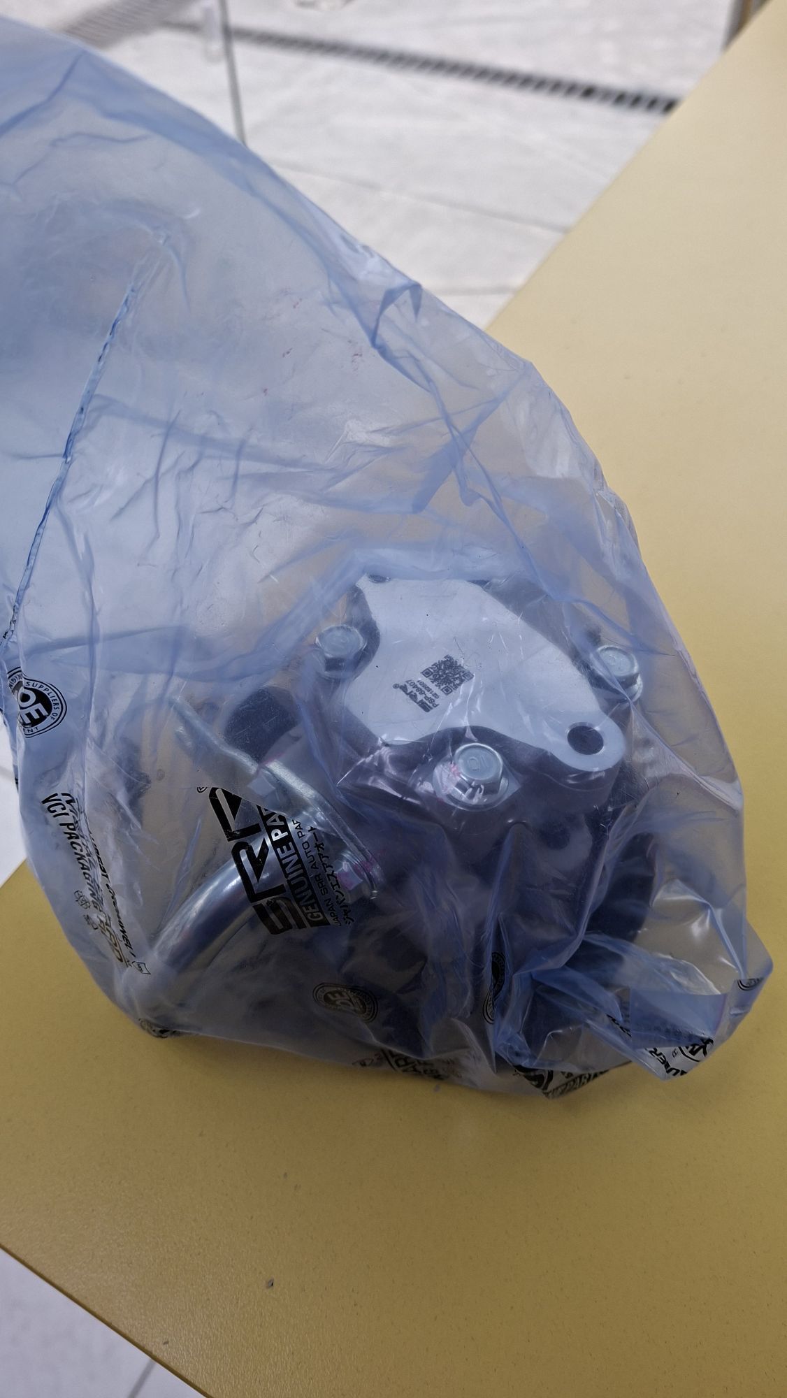 Gidrousilitel 1 450 TMT - Бедев - img 2