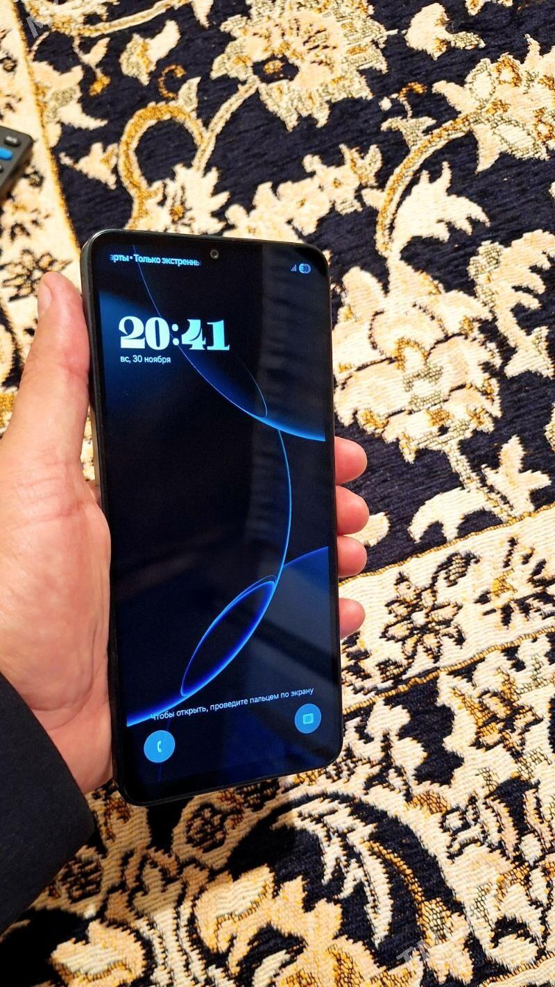 Samsung A07 - Ашхабад - img 2