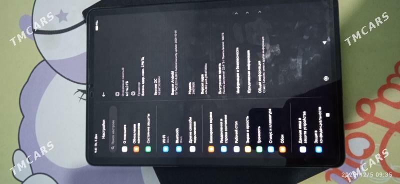 Xiaomi pad 5 planset - Дашогуз - img 7