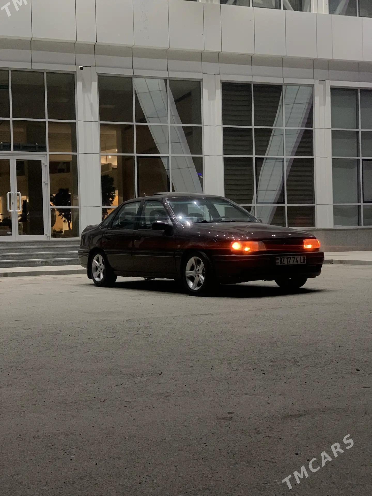 Opel Vectra 1995 - 45 000 TMT - Türkmenabat - img 6