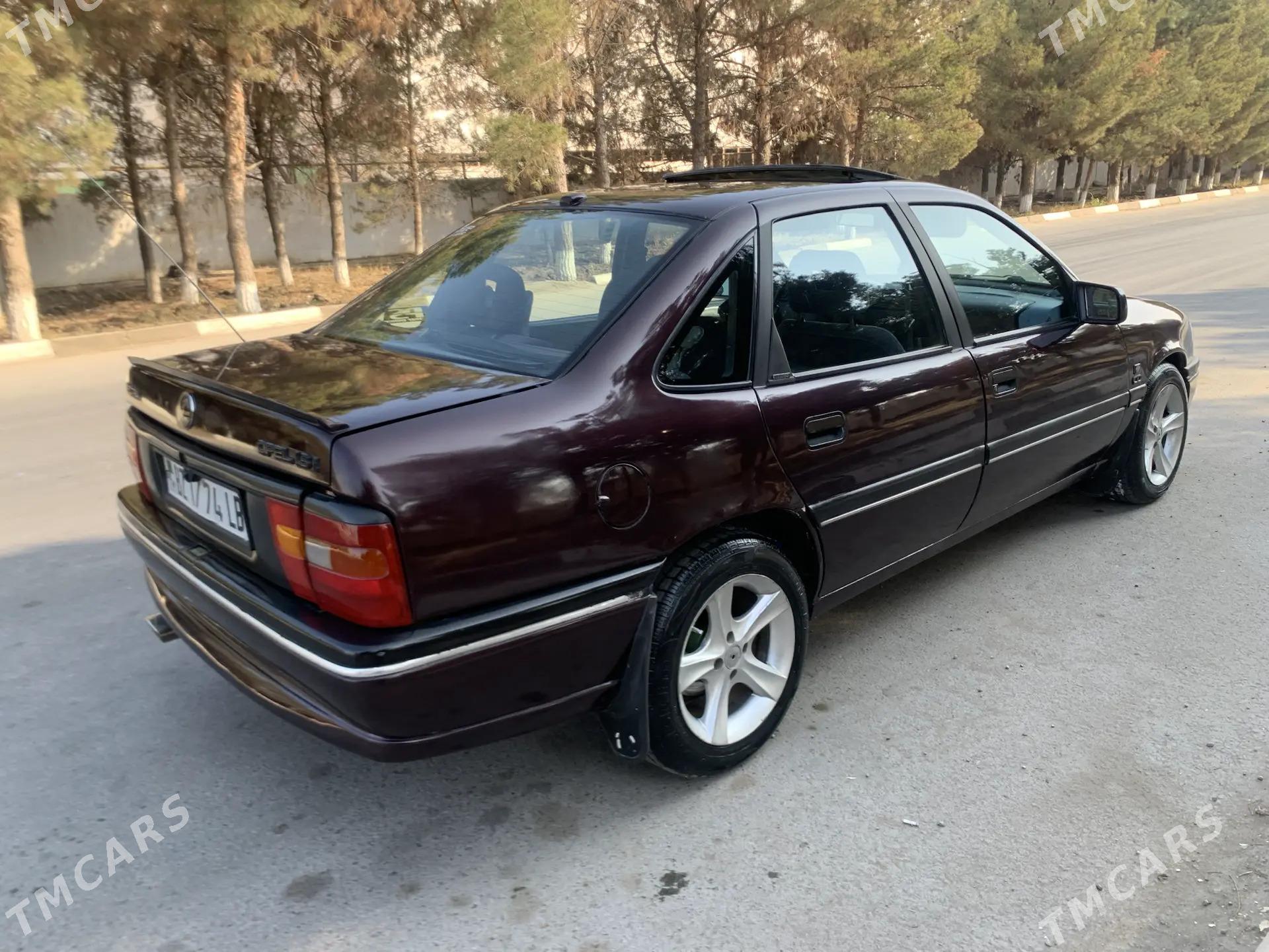 Opel Vectra 1995 - 45 000 TMT - Türkmenabat - img 5