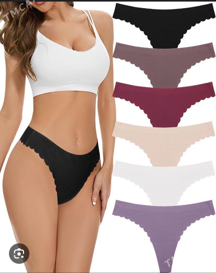 Amatly ic geyimler - Туркменабат - img 6