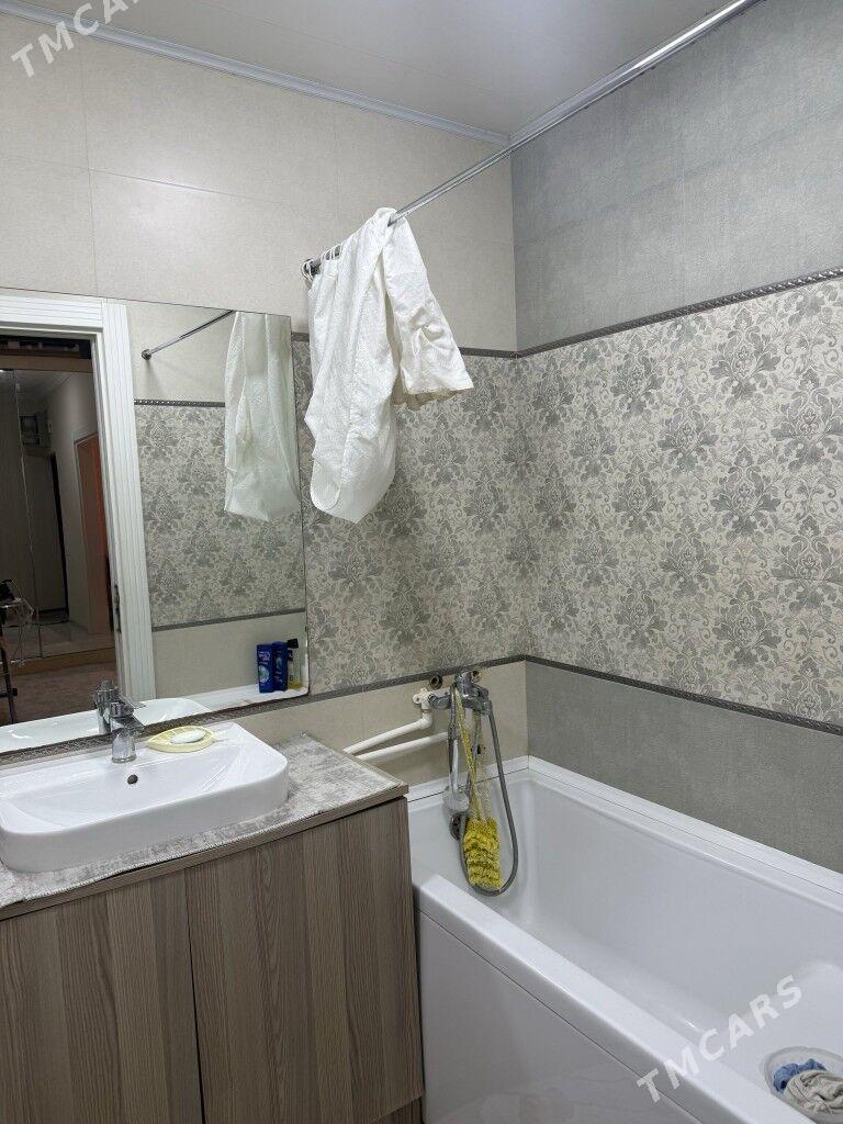 2 КОМНАТЫ МАРЫЙСКАЯ - Ашхабад - img 4