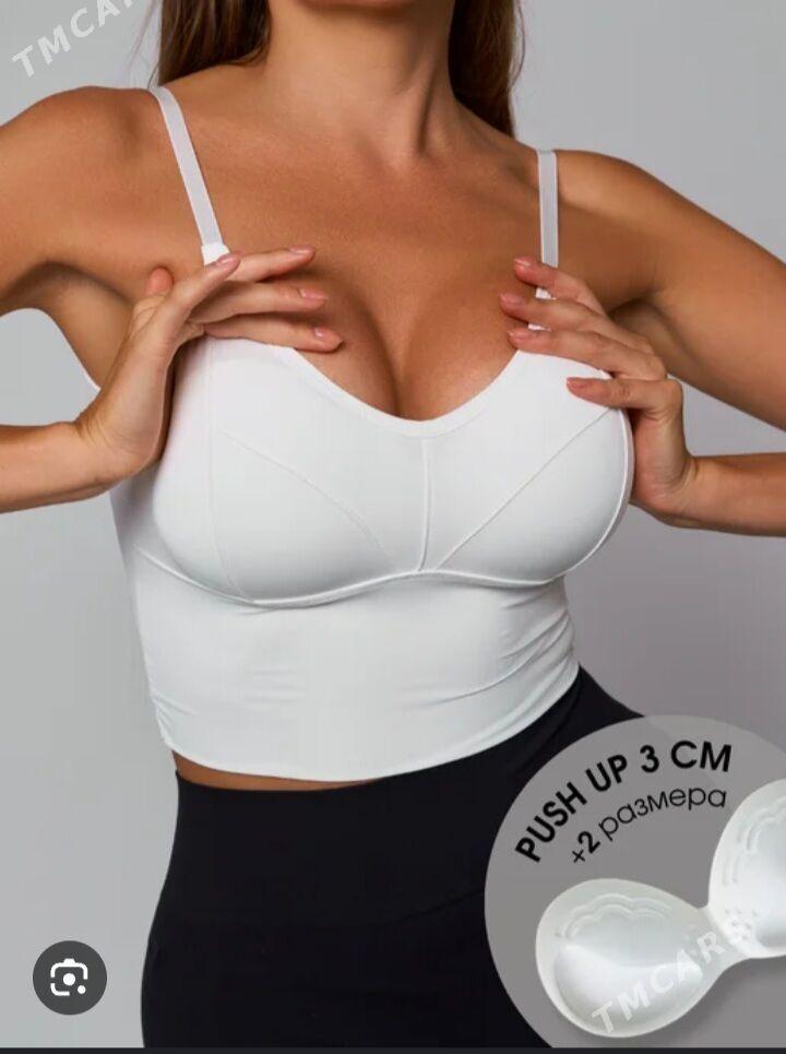 Amatly ic geyimler - Туркменабат - img 3