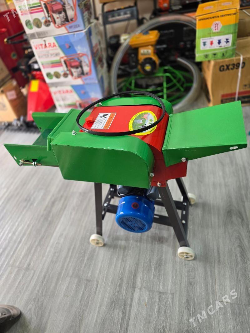 Sunday - Мары - img 3