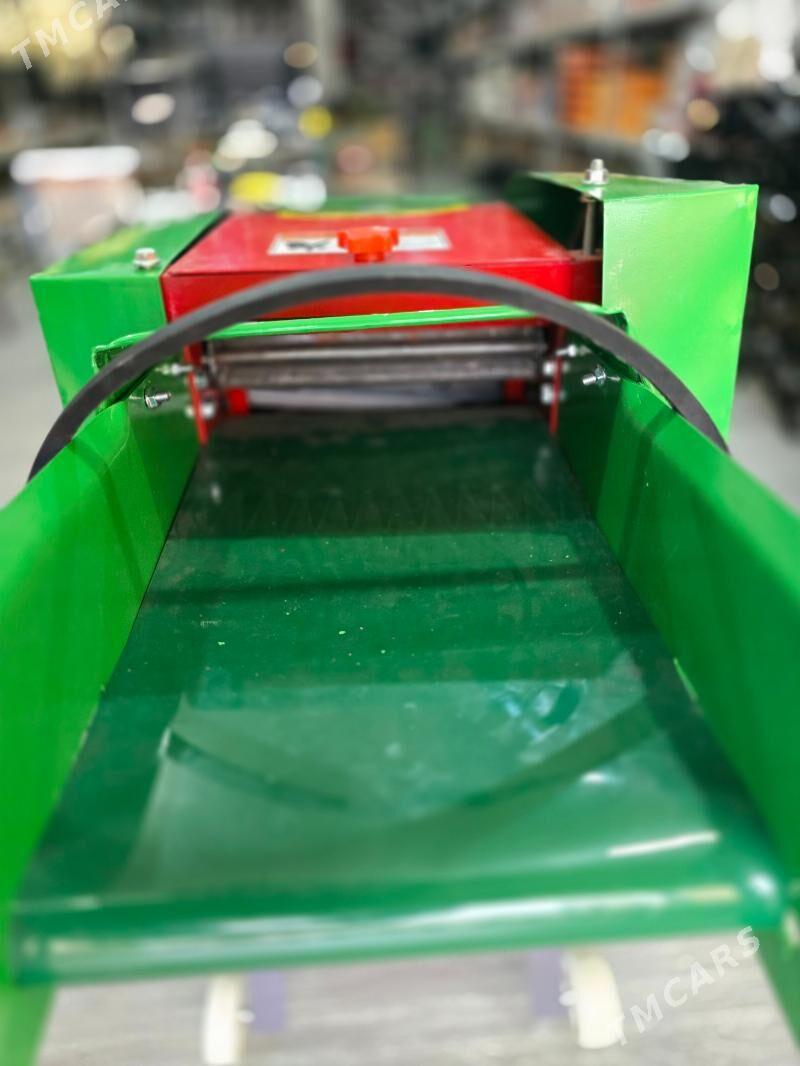 Sunday - Мары - img 5