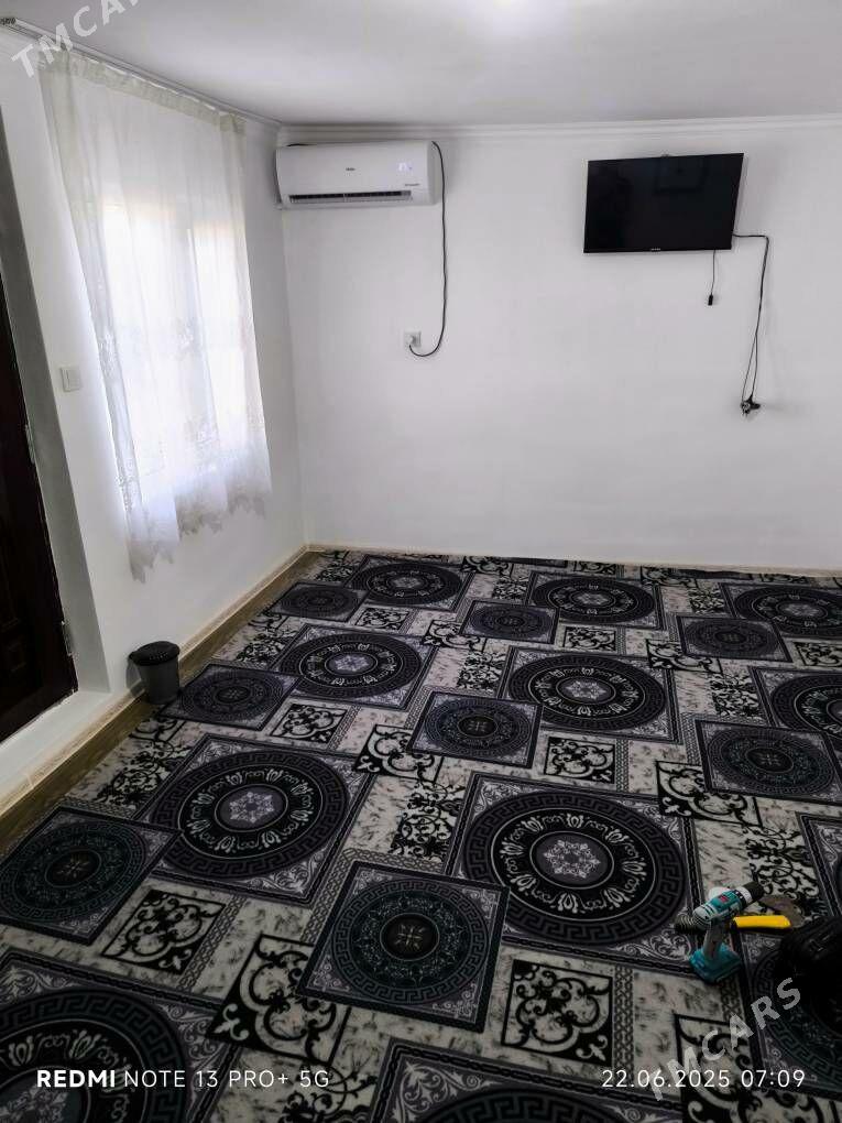 Giñ komnat - Aşgabat - img 2