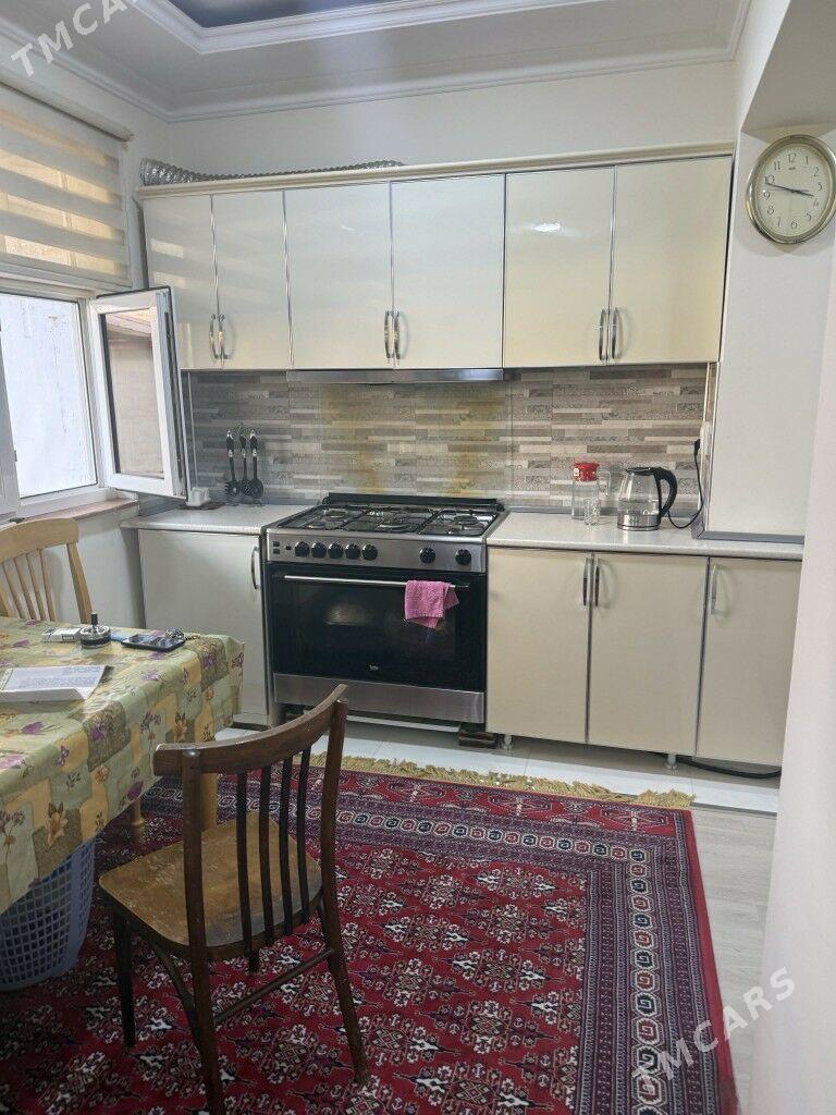 2 КОМНАТЫ МАРЫЙСКАЯ - Ашхабад - img 6