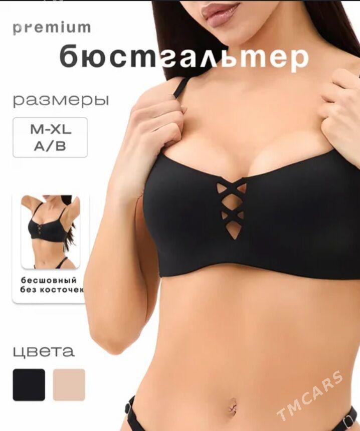 Amatly ic geyimler - Туркменабат - img 2