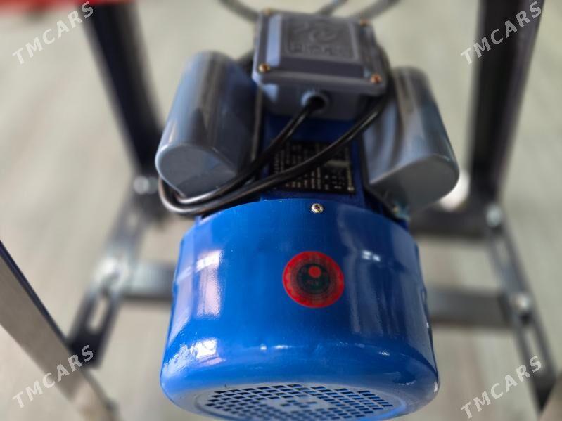 Sunday - Мары - img 7