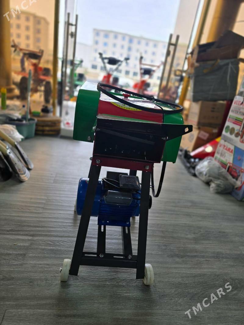 Sunday - Мары - img 4