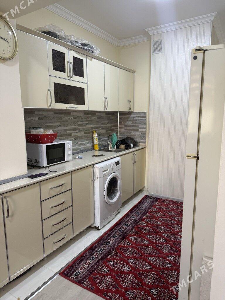 2 КОМНАТЫ МАРЫЙСКАЯ - Ашхабад - img 7