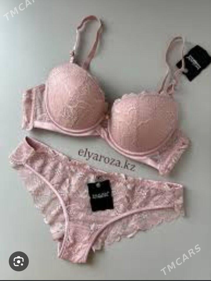 Amatly ic geyimler - Туркменабат - img 7