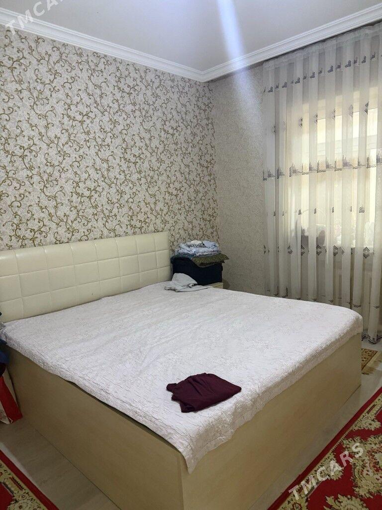2 КОМНАТЫ МАРЫЙСКАЯ - Ашхабад - img 3