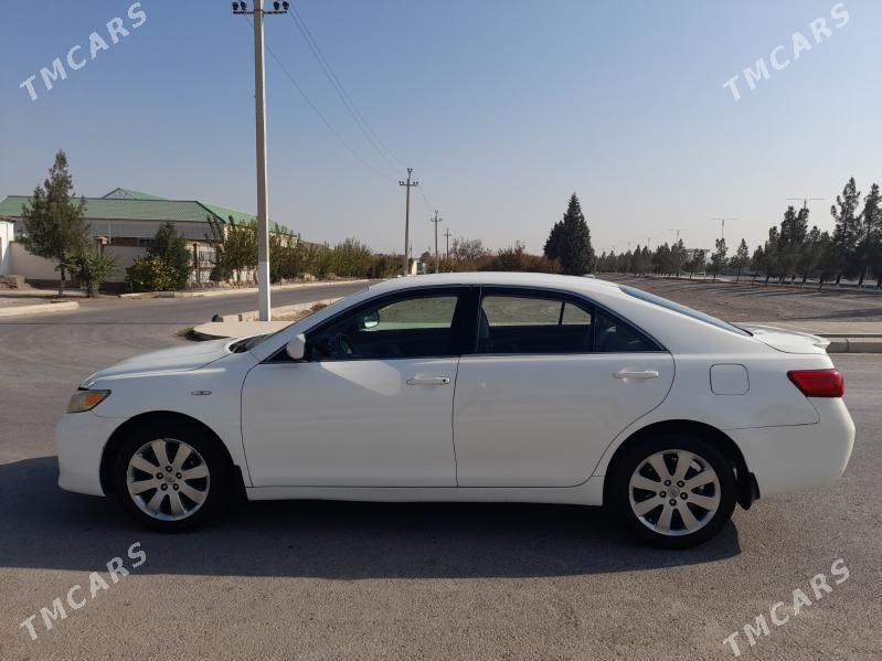 Toyota Camry 2008 - 137 000 TMT - Gökje - img 4