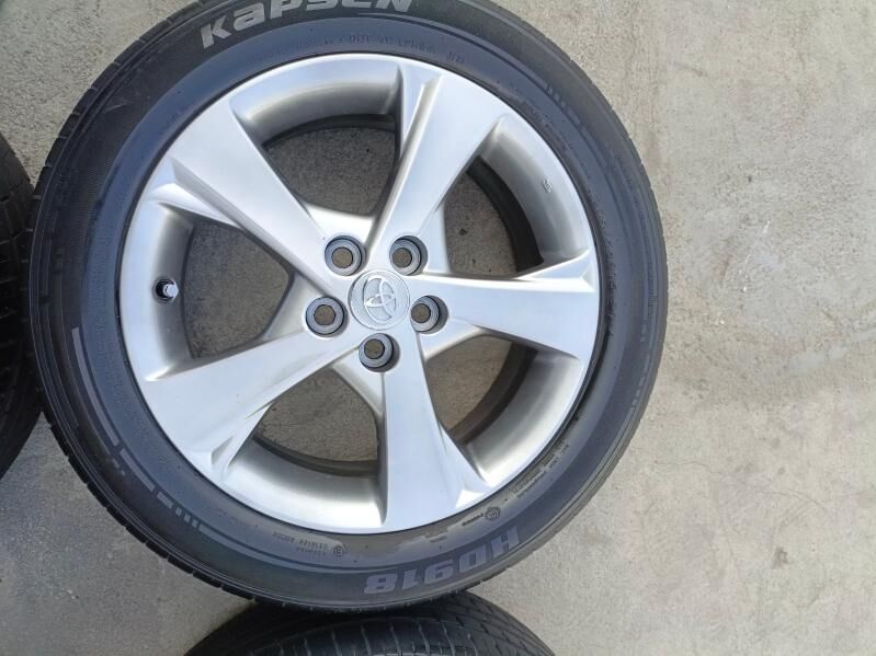 16 Karolo disga pakrişga 7 200 TMT - Бедев - img 4