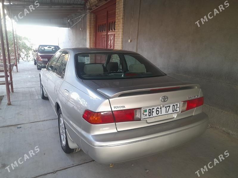 Toyota Camry 2000 - 166 000 TMT - Daşoguz - img 7
