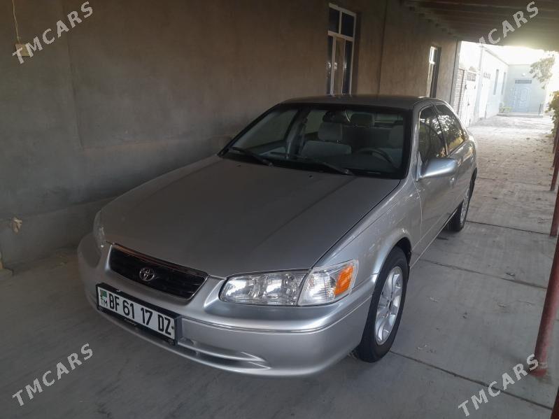 Toyota Camry 2000 - 166 000 TMT - Daşoguz - img 6