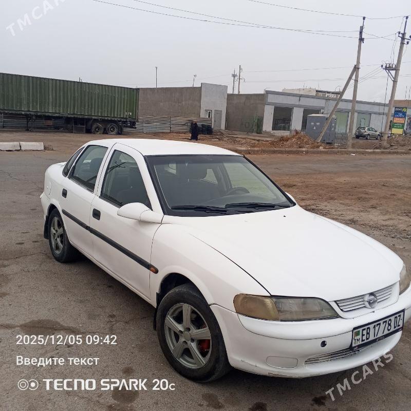 Opel Vectra 1998 - 42 000 TMT - Daşoguz - img 2