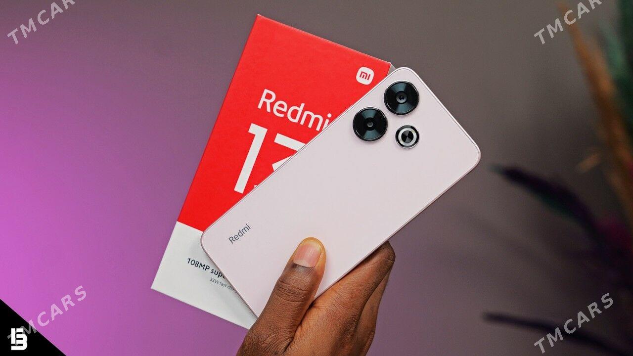 note 13 Pro SATYN ALYAS not13 pro plus note14 12s - Aşgabat - img 5