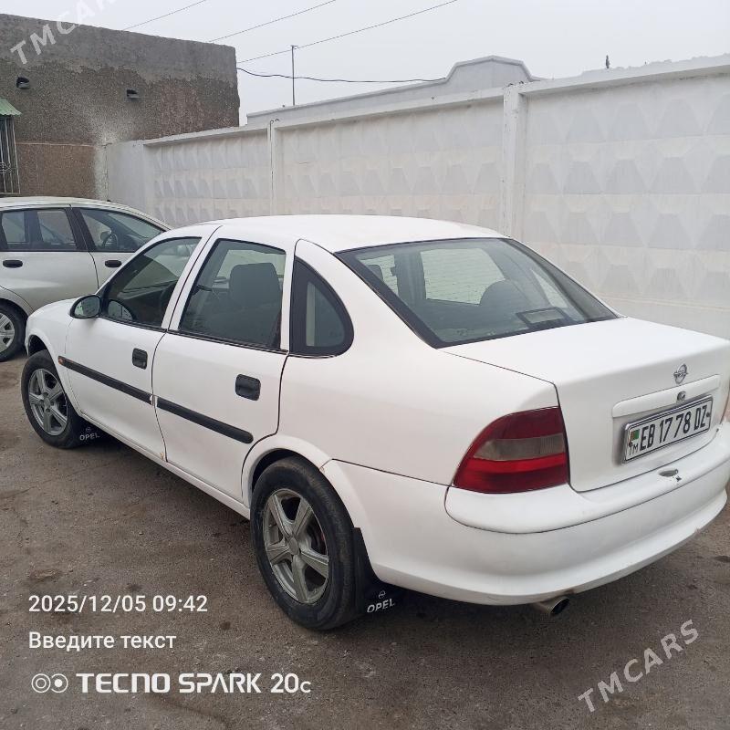 Opel Vectra 1998 - 42 000 TMT - Daşoguz - img 3