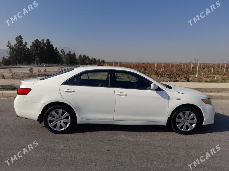Toyota Camry 2008 - 137 000 TMT - Gökje - img 3